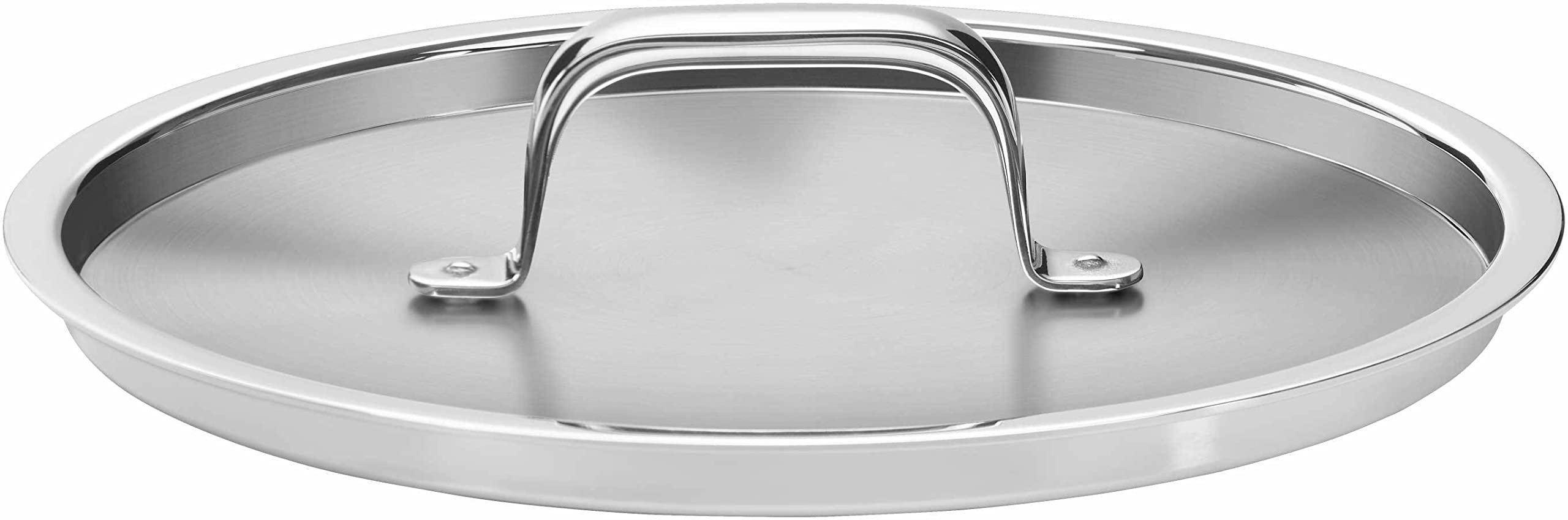 WMF Fusiontec Aromatic Edelstahldeckel 28cm
