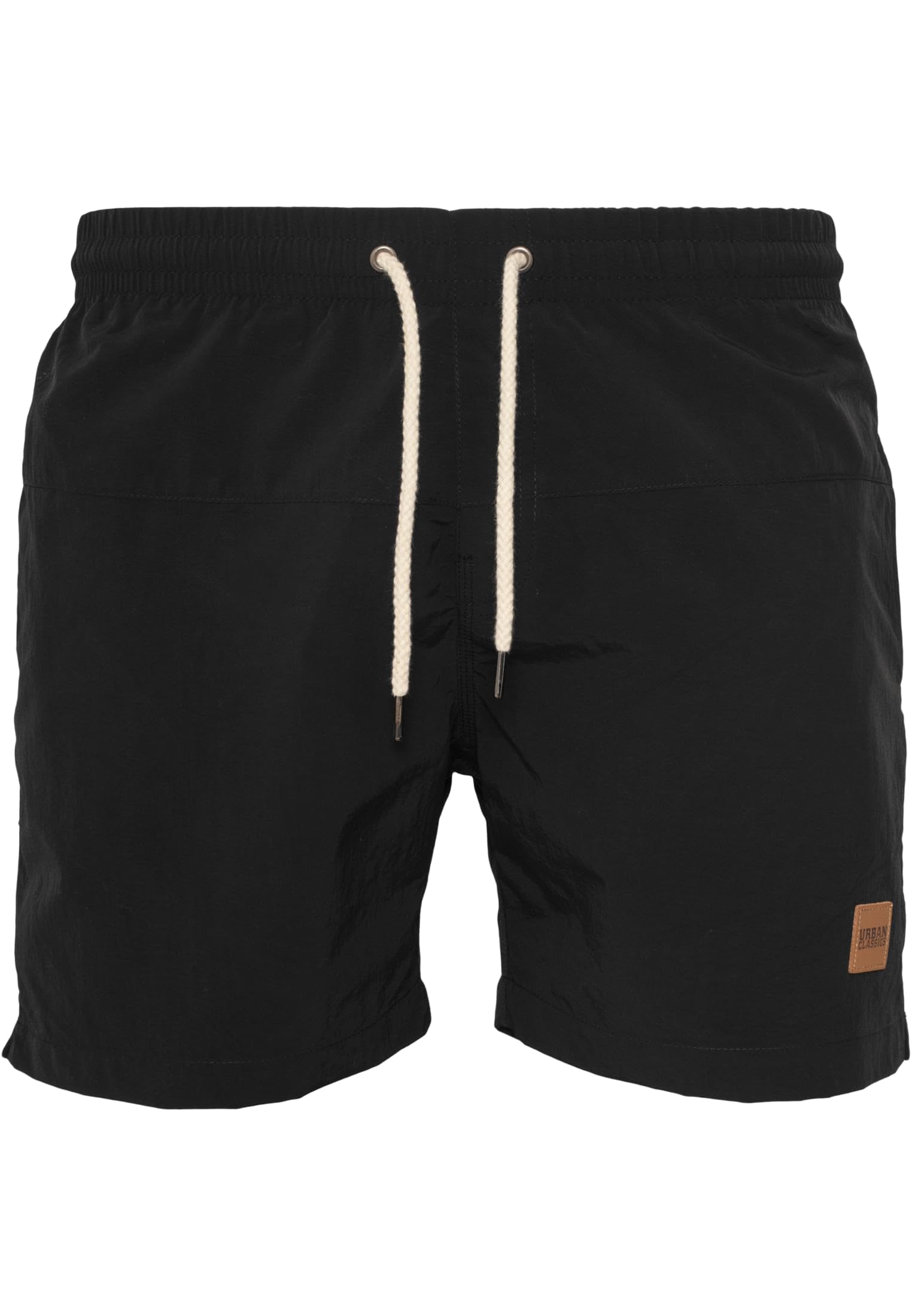 Urban Classics Tb1026a-block Swim Shorts 2-Pack Bañadores Ajustados para Hombre Hombre