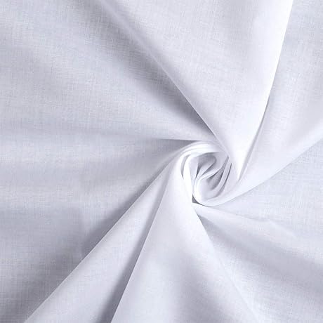Cotton Lawn Fabric: Pure Comfort for Your Sewing Needs and Beyond