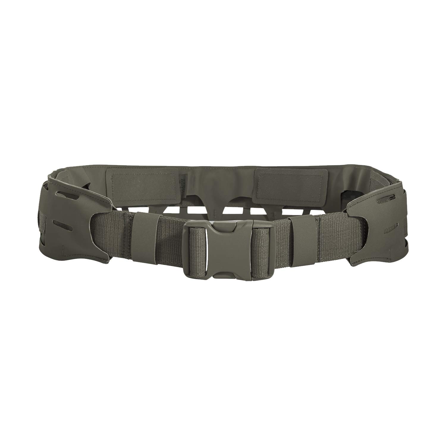 Tasmanian Tiger Ceinture MOLLE/Lasercut Hypalon Coyote
