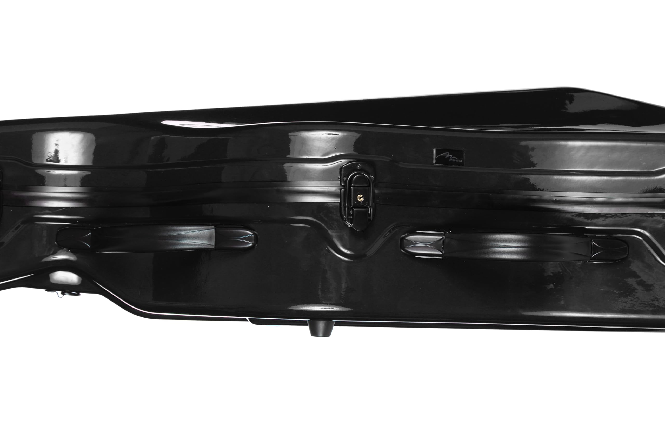 Custodia per Violoncello Fiberglass 4/4 Excellent nero M-case