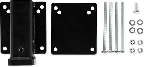 Miniatura 3 de Eaz-Lift 48473 enganche de defensa para remolque