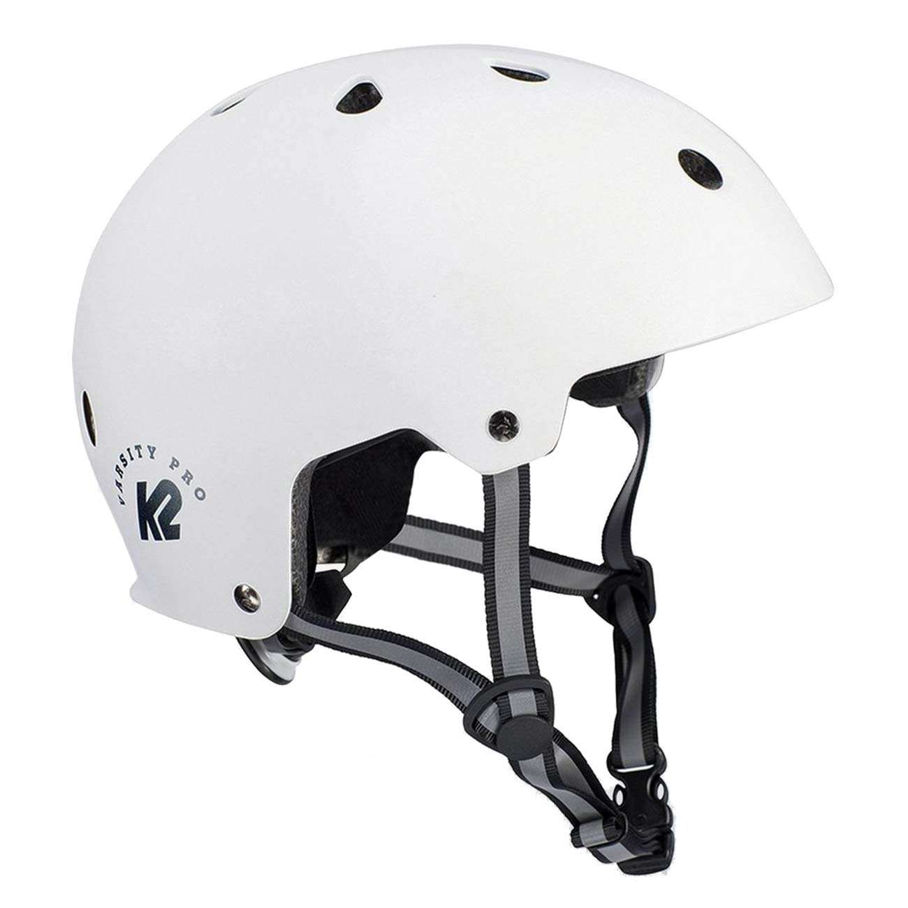 K2 Varsity PRO kask 2022 czarny