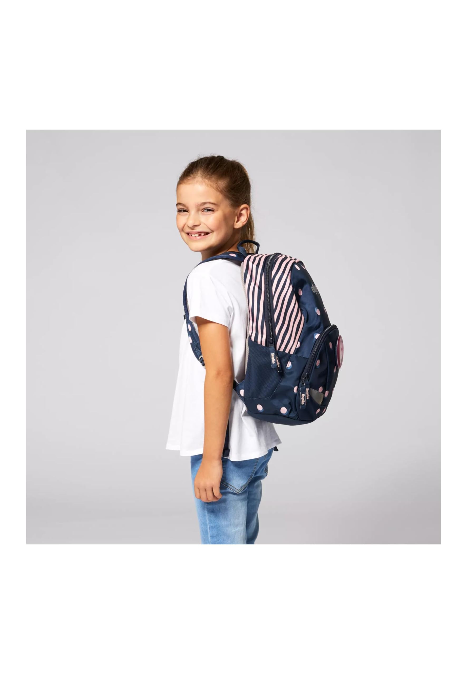 ergobag zaino per bambini Ease Large