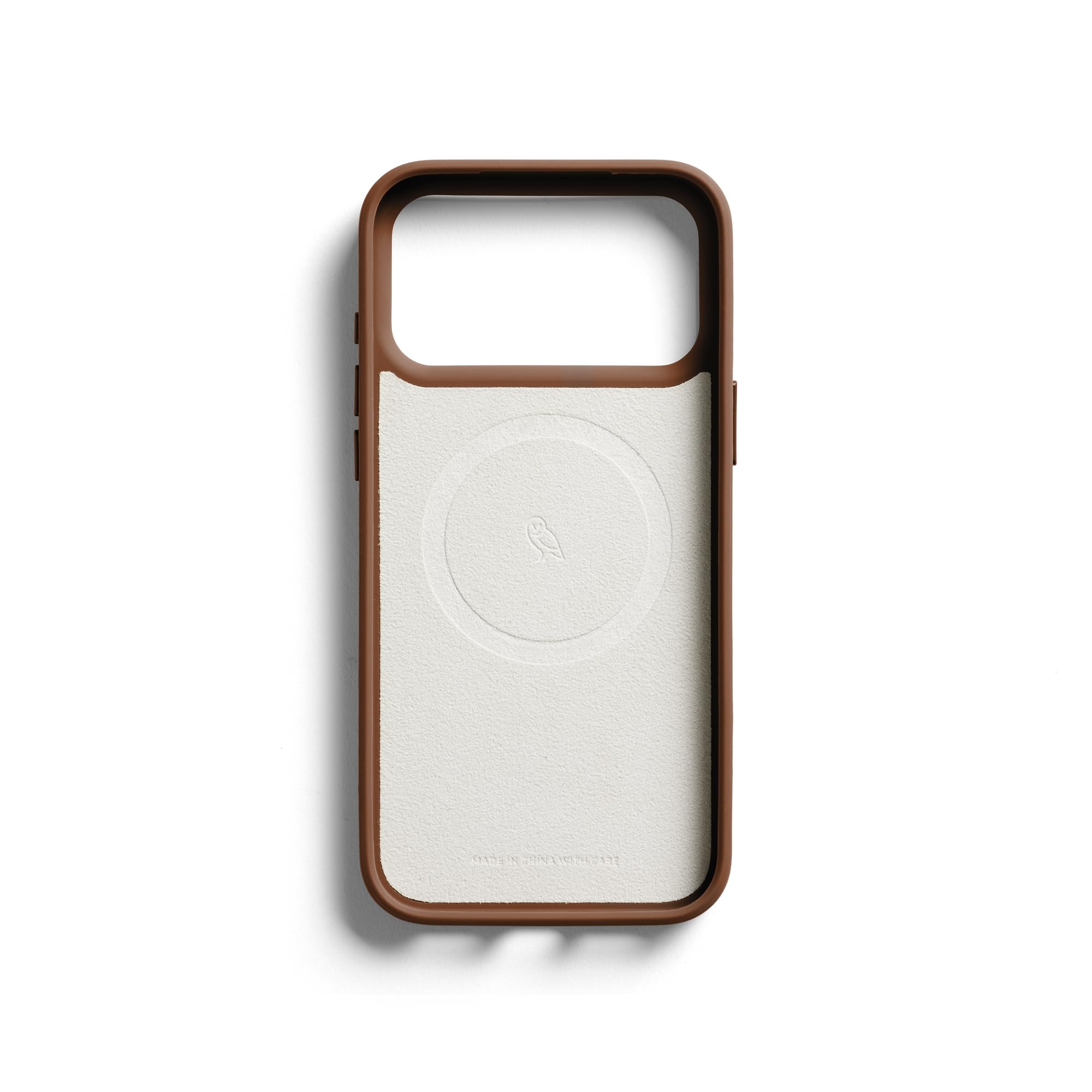 Amazon.co.jp: Bellroy Phone Case iPhone 17 Pro Max用 レザースマホ
