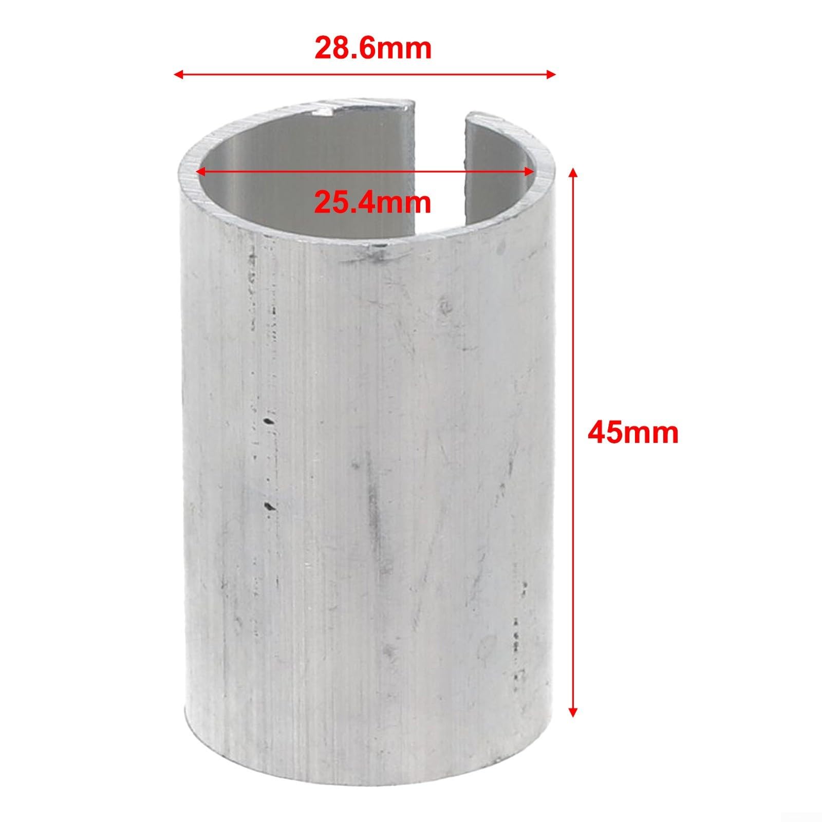 Steerer Stem Shim 1 1/8