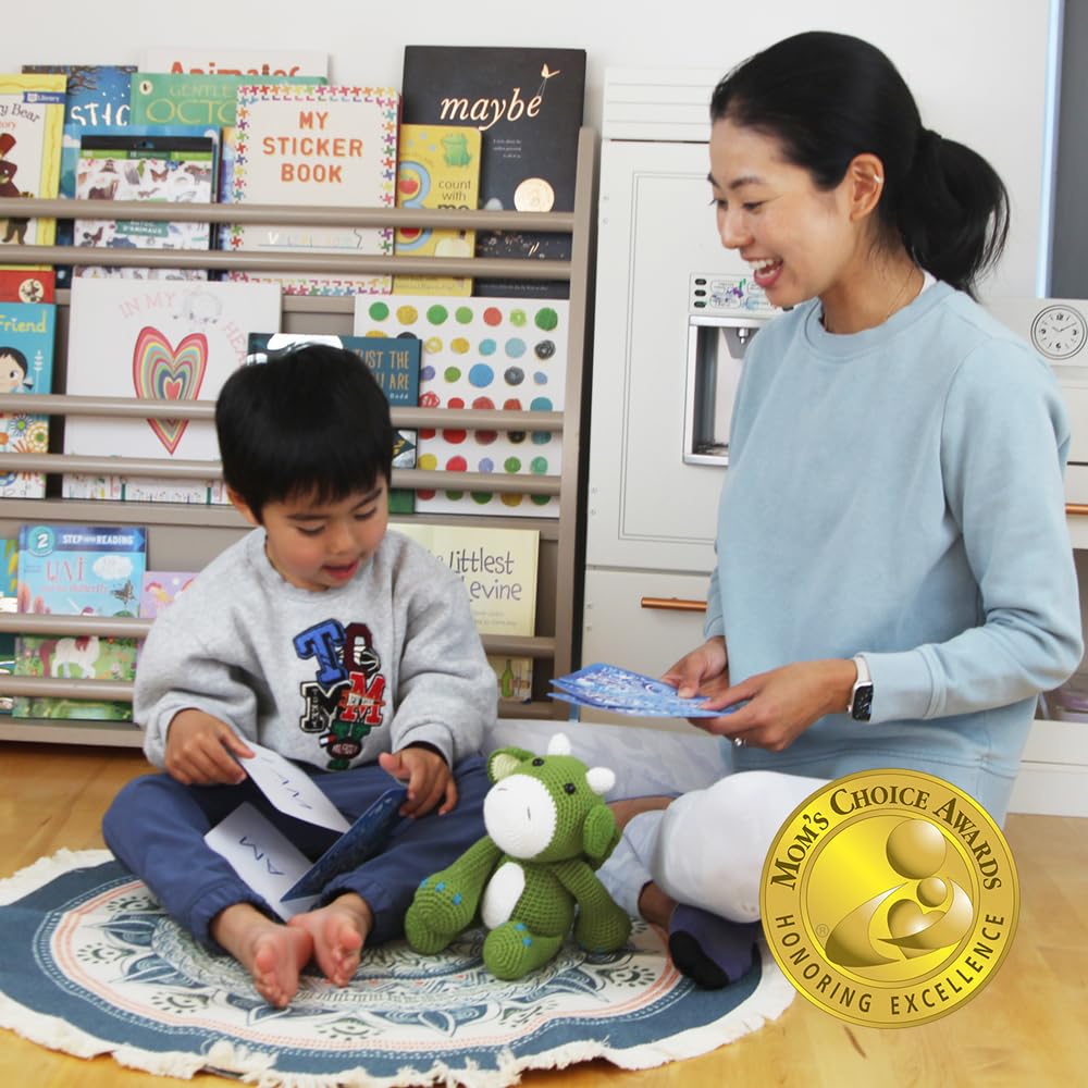 Kit di meditazione fatto a mano per bambini