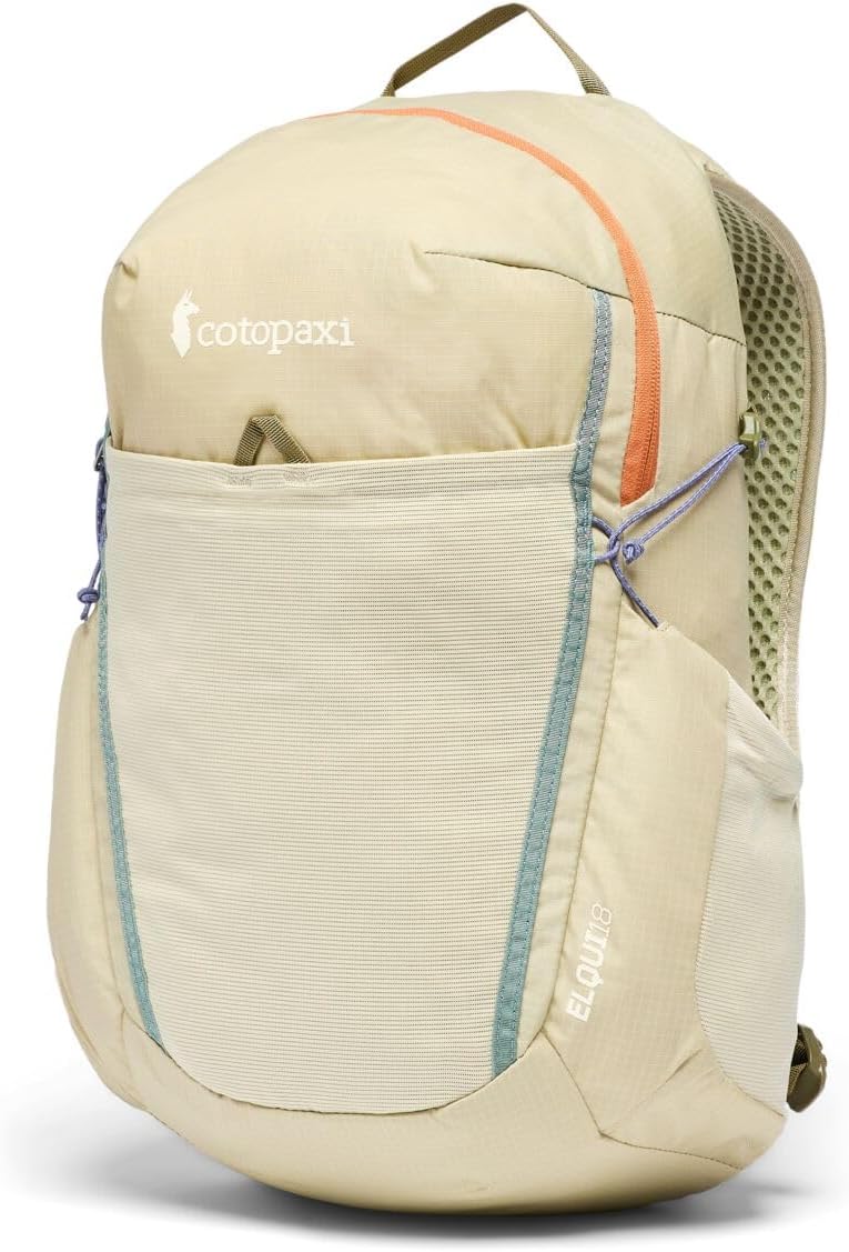 Amazon.co.jp: [コトパクシ] バックパック ELQUI 24L BACKPACK