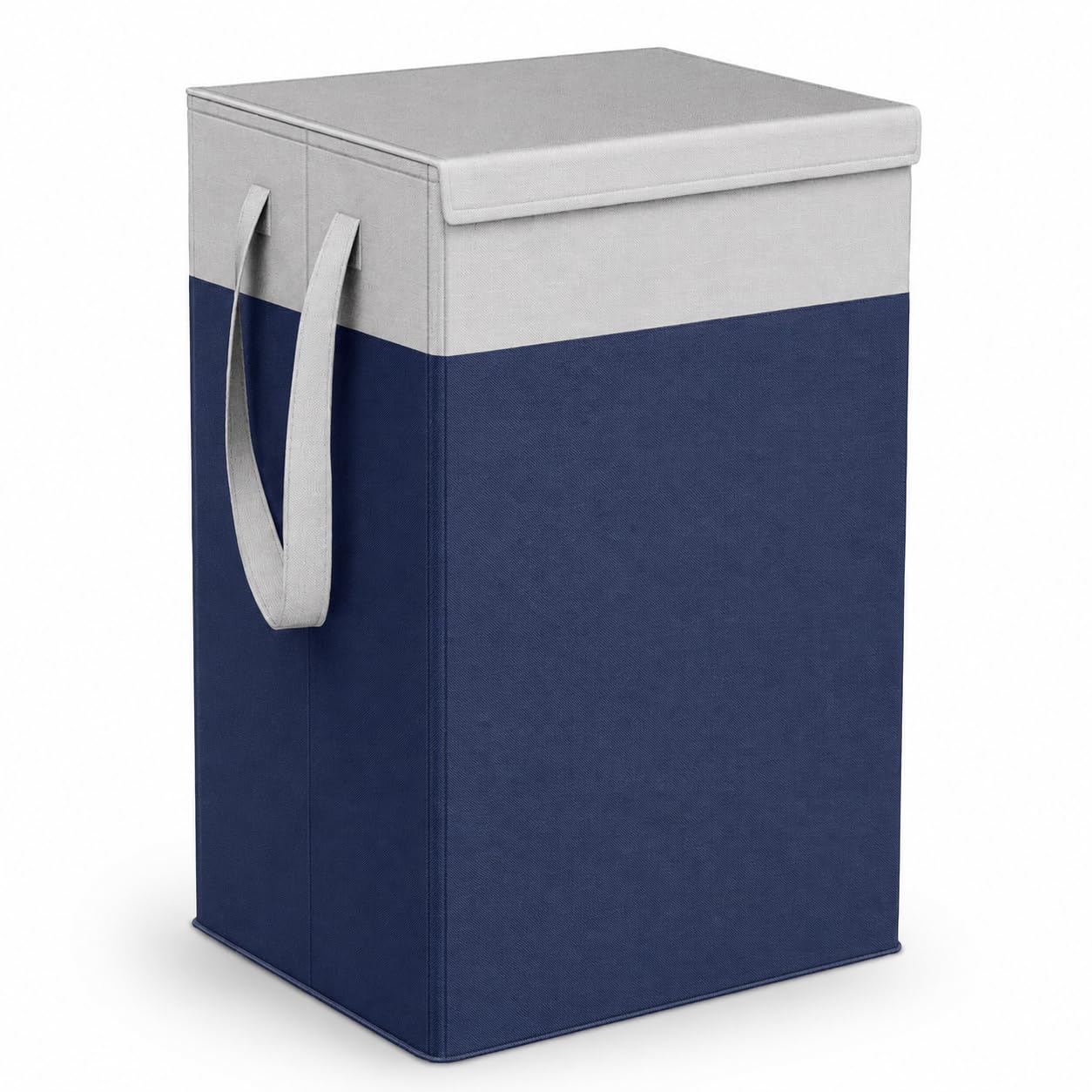 laundry basket (Blue)-image-39