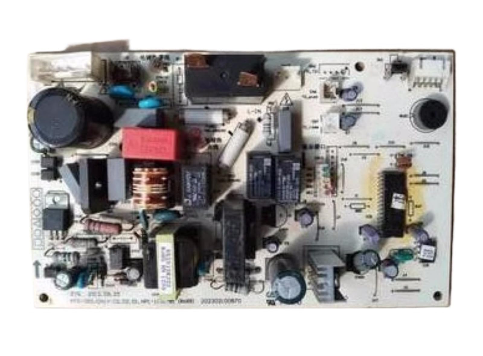 1pcs Air Conditioning Main Board 202302100870 Computer Board KFR-35G DN1Y-ID.D2.01. N