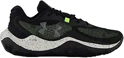 Tênis de Basquete Under Armour Buzzer 2