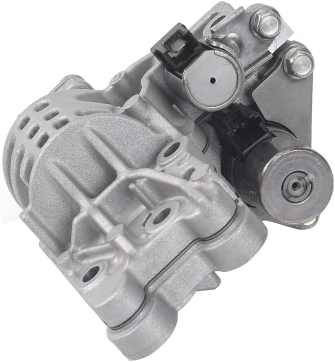 4F27E 5 Speed Transmission Valve Body Compatible with Mazda 2 3 5 6 1999-2011