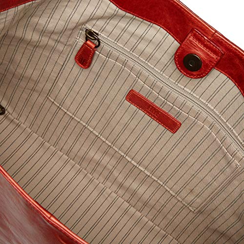 Image of FRYE Melissa Shopper Tote
