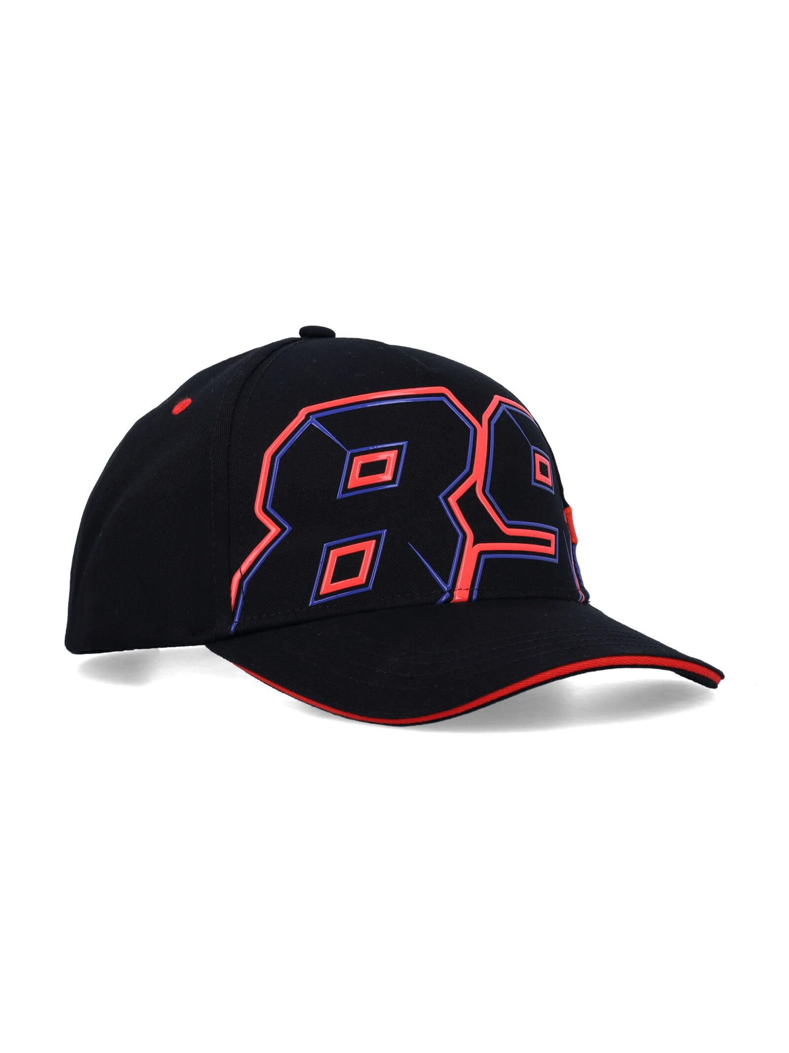 GP GRUPPO PRITELLI Casquette midvisor Jorge Martin - 89 3D Silicone
