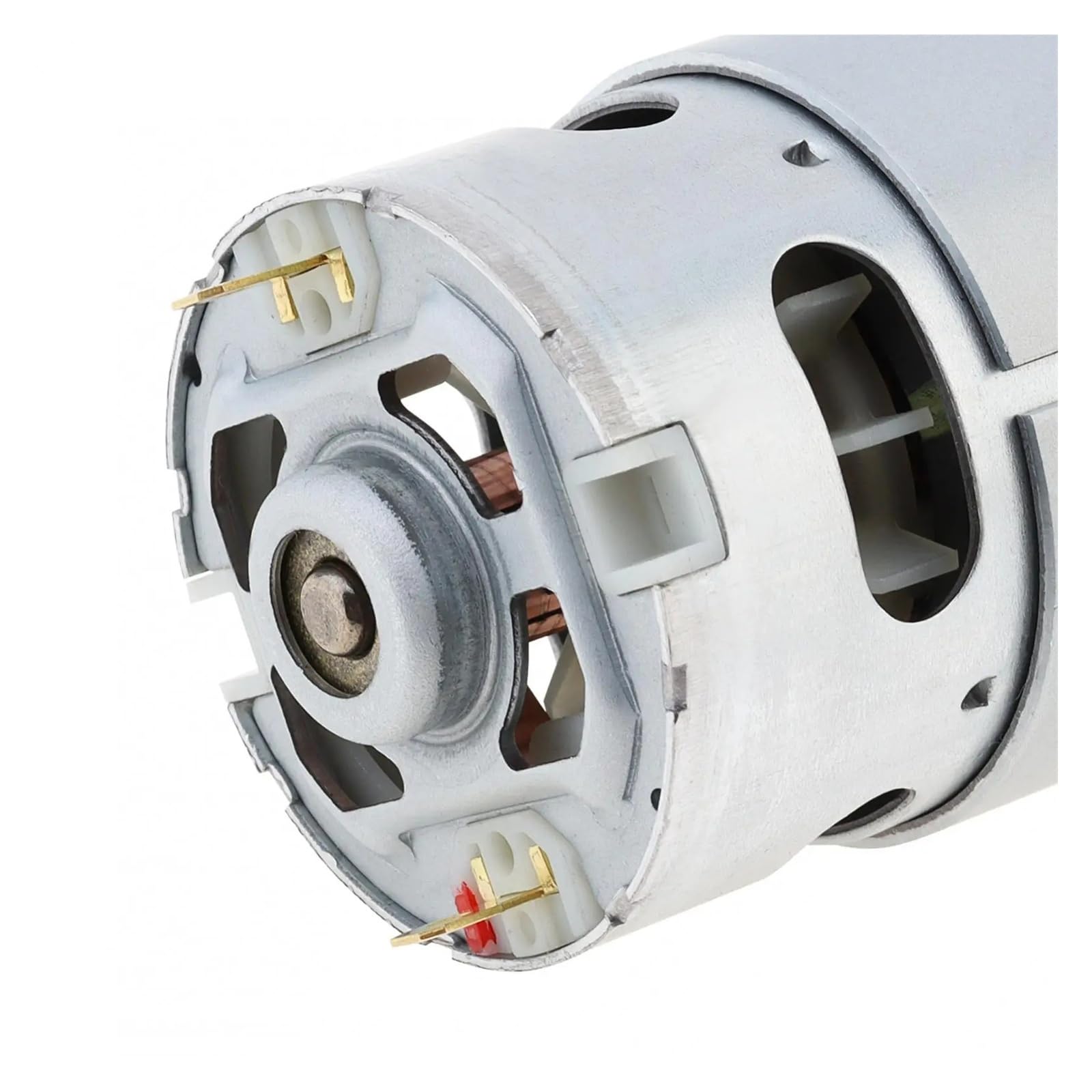 Taladro destornillador inalámbrico de 18 dientes, 18 V, 775 CC, motor DCD771, DCD776, CMCD701C2, DCD771KS, compatible con Dewalt.