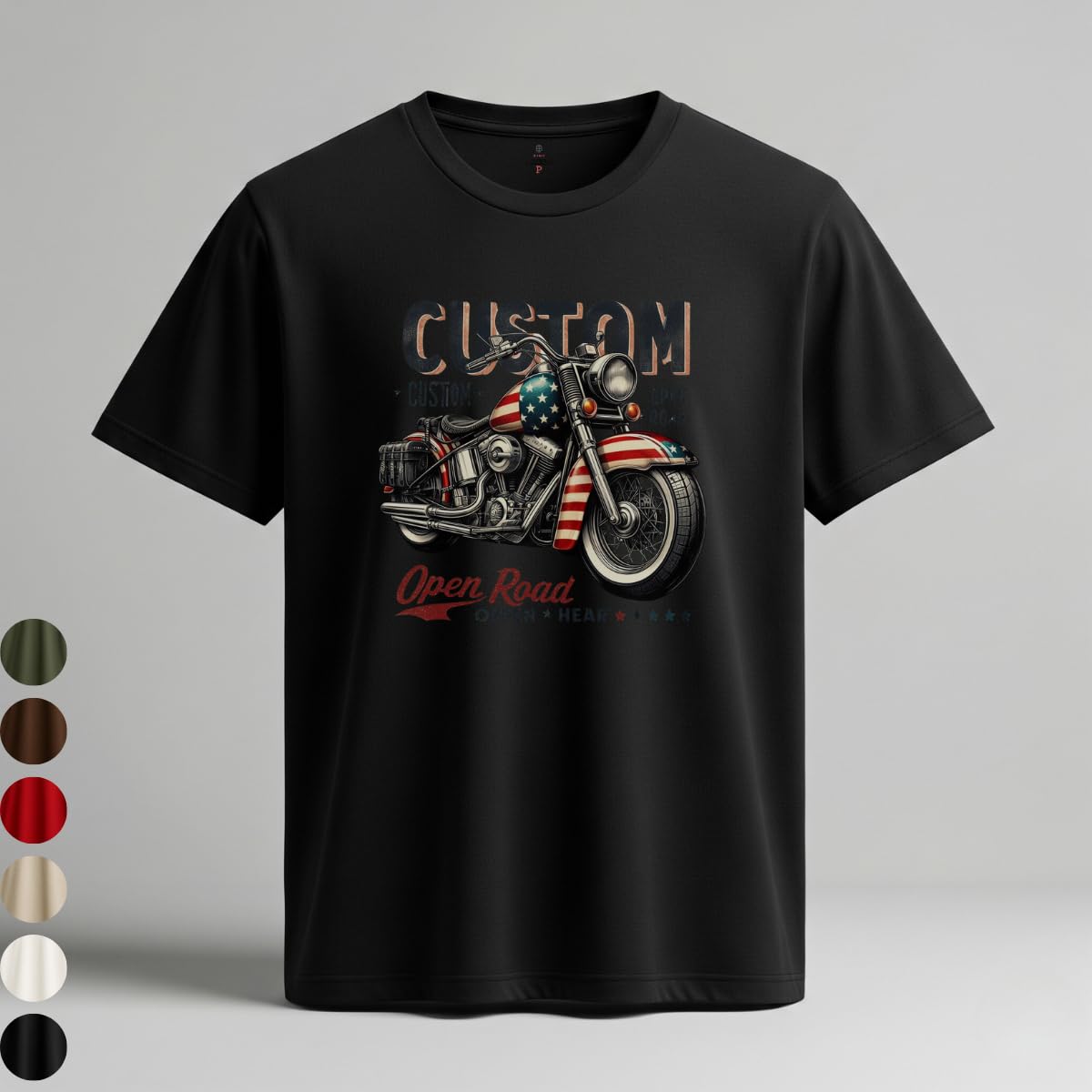 Conjunto De Camisetas 2 Peças Estampadas Em Dtf 100% Algodão VERMELHO-PRETO/EST9P em promoção! Veja a oferta e mais achadinhos de Camisetas 3 Hoje é o melhor dia para comprar Conjunto De Camisetas 2 Peças Estampadas Em Dtf 100% Algodão VERMELHO-PRETO/EST9P com aquele preço maroto! Promoção! Aproveite a oferta! 3