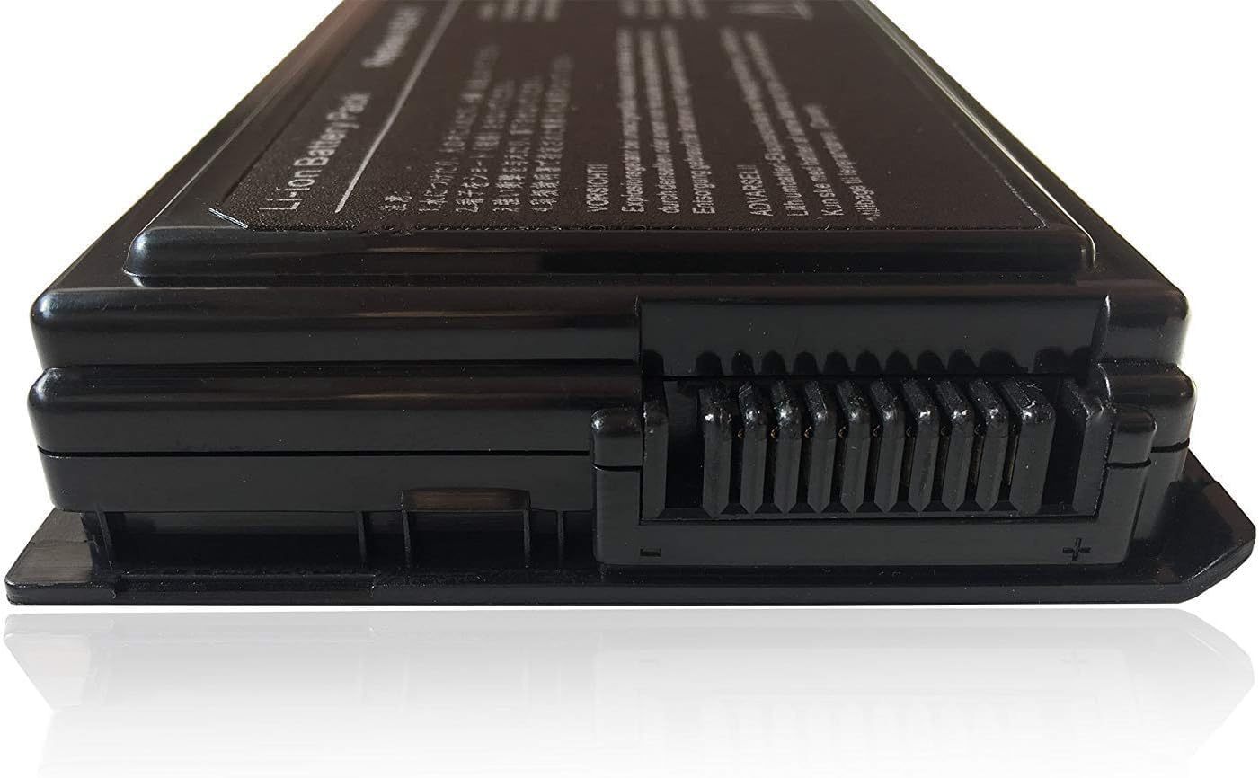 A32-F5 Laptop Battery for 90 NLF1B2000Y 90 nlf1b2000 90-NLF1B2000Z 70 NLF1B2000Y 70-NLF1B2000Y 70-NLF1B2000Z 70 NLF1B2000Z 90 NLF1B2000Z 90 NLF1B2000Y 90-nlf1b2000 90-NLF1B2000Y (10.8/11.1 V 5200 mAh)