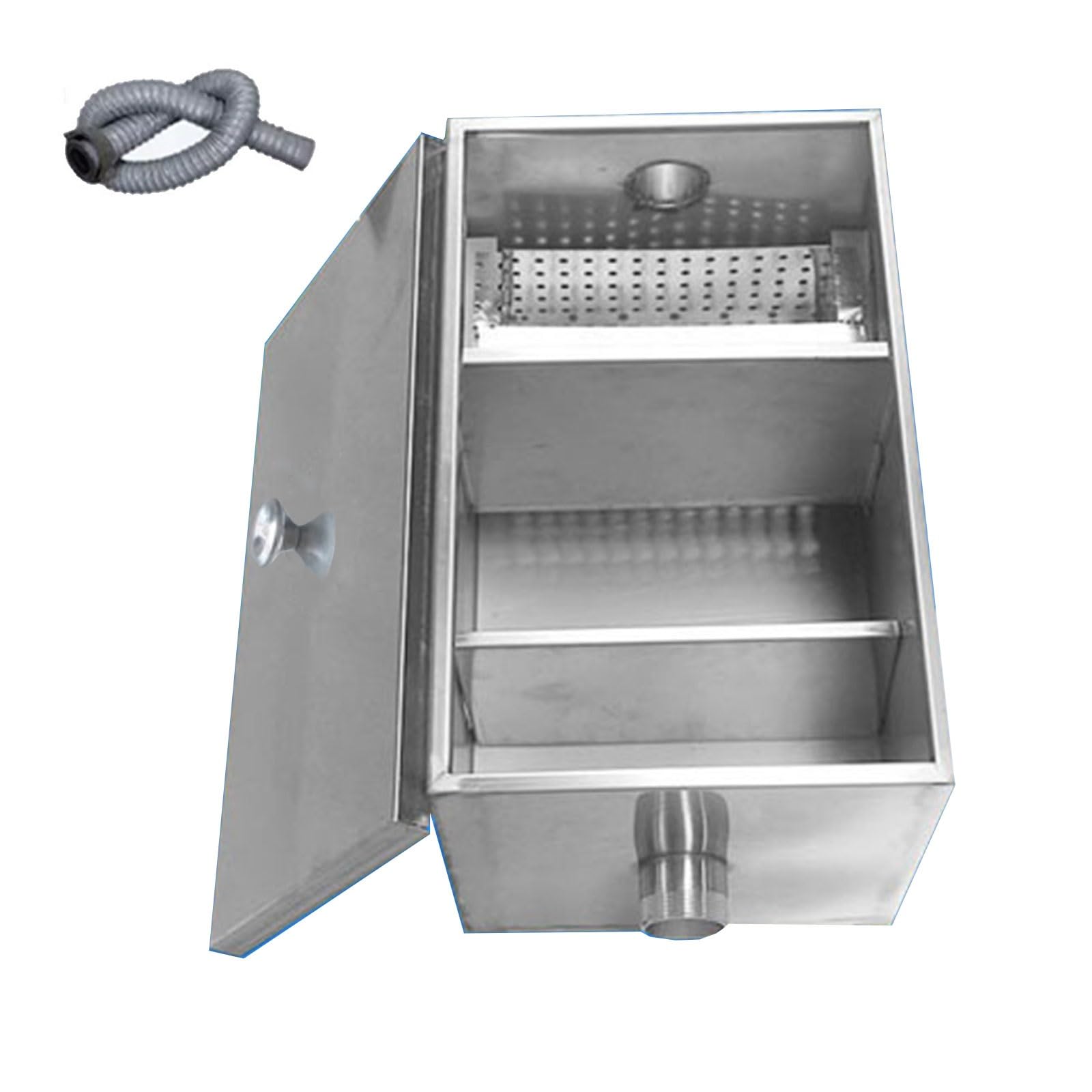 業務用グリストラップ 540x350x300 業務用グリストラップ 540x350x300 業務用グリストラップ 540x350x300