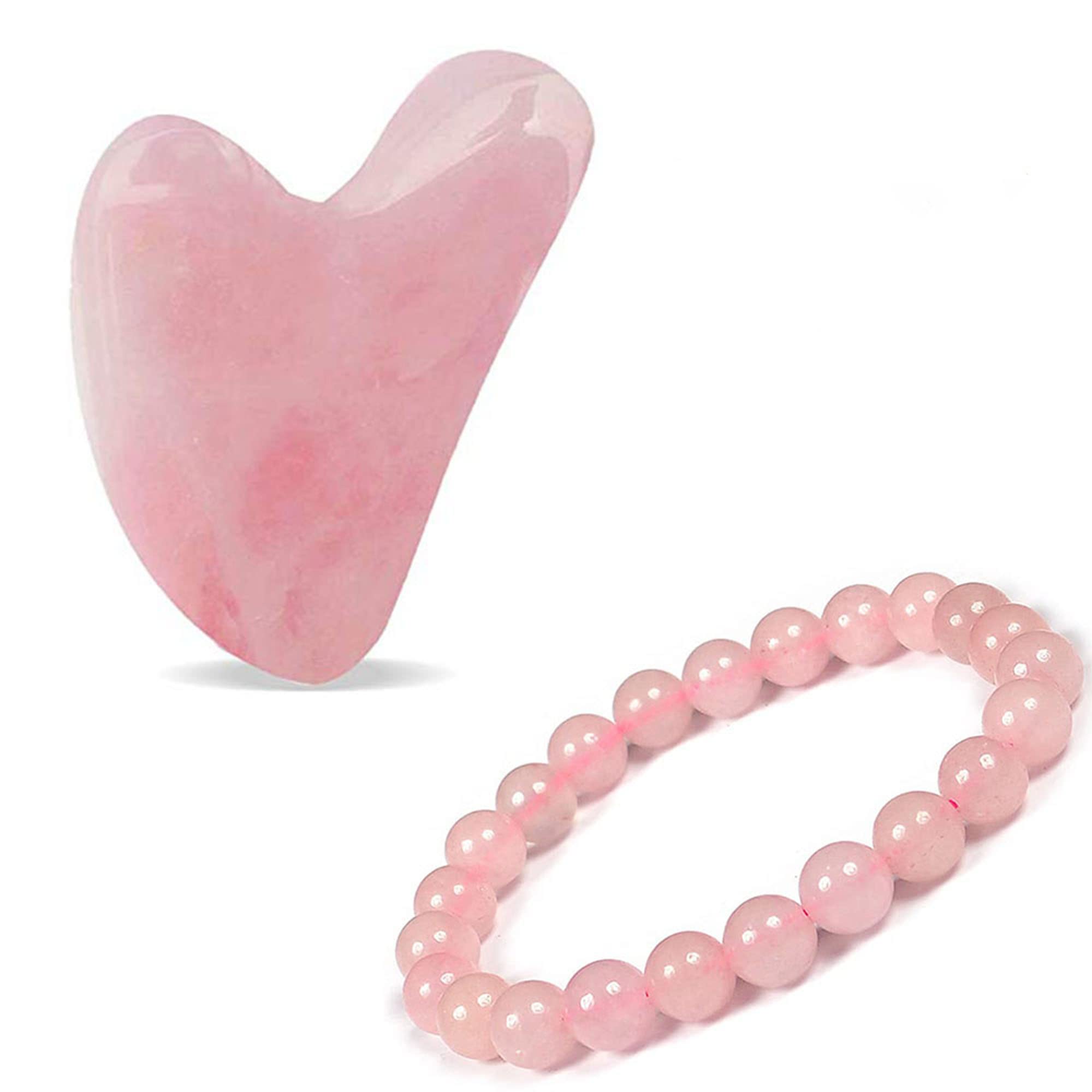 See full amazon price history chart for FENGSHUI AGATE Product Rose Quartz Gua sha Face Massage Tools used for face, antiaging, Dark Circle, Acupressure and Massage. (Pink) FENGSHUI AGATE Product Rose Quartz Gua sha Face Massage Tools used for face, antiaging, Dark Circle, Acupressure and Massage. (Pink) (B09RHDWQZW) Amazon Price History, Amazon Price Tracker