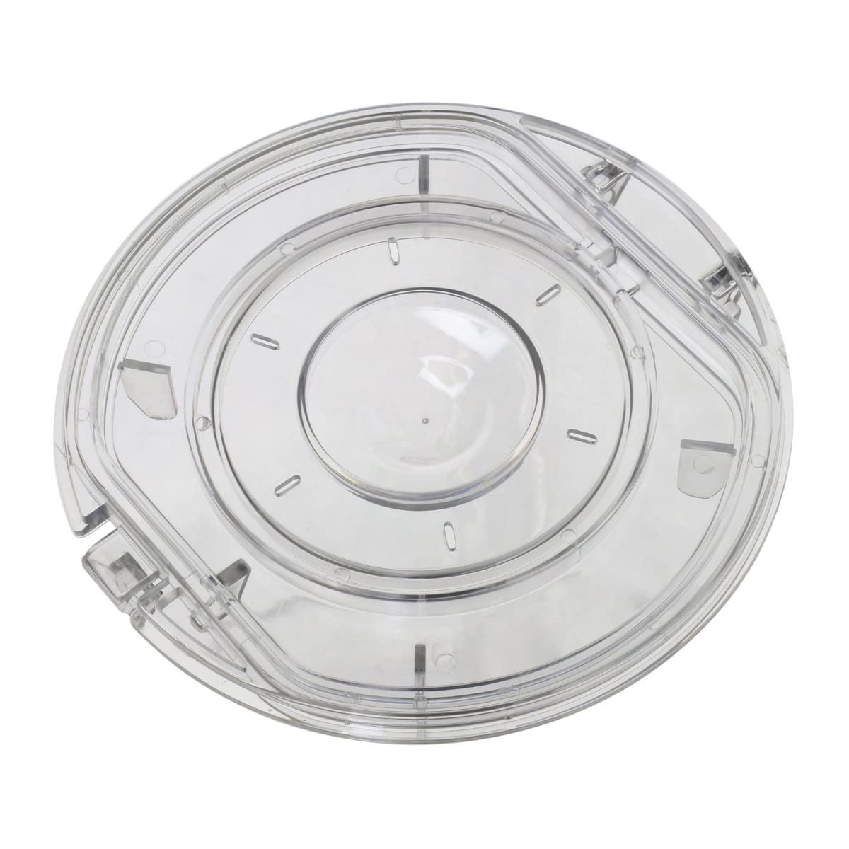 Paxanpax PFC1035 Dust Reservoir Bin Base for Dyson DC58, DC59, DC61, DC62, V6 Series Vacuum Cleaner