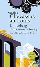Download Un iceberg dans mon whisky. Quand la technologie d PDF