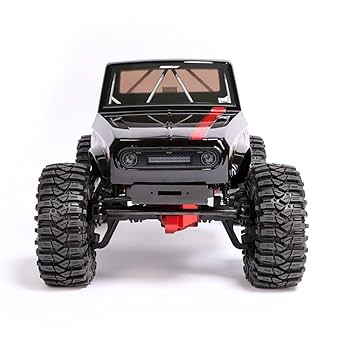 Amazon.com: Redcat Ascent Fusion 1:10 Scale RC Rock Crawler