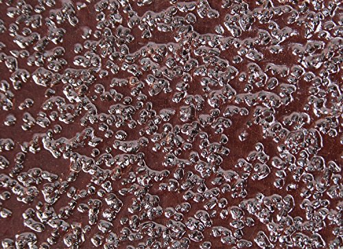 Bon 13-345 Rasp Paper - 4-inch X 14-inch - 12/Pkg, Burnt Red, 4" x 14" - Image 2