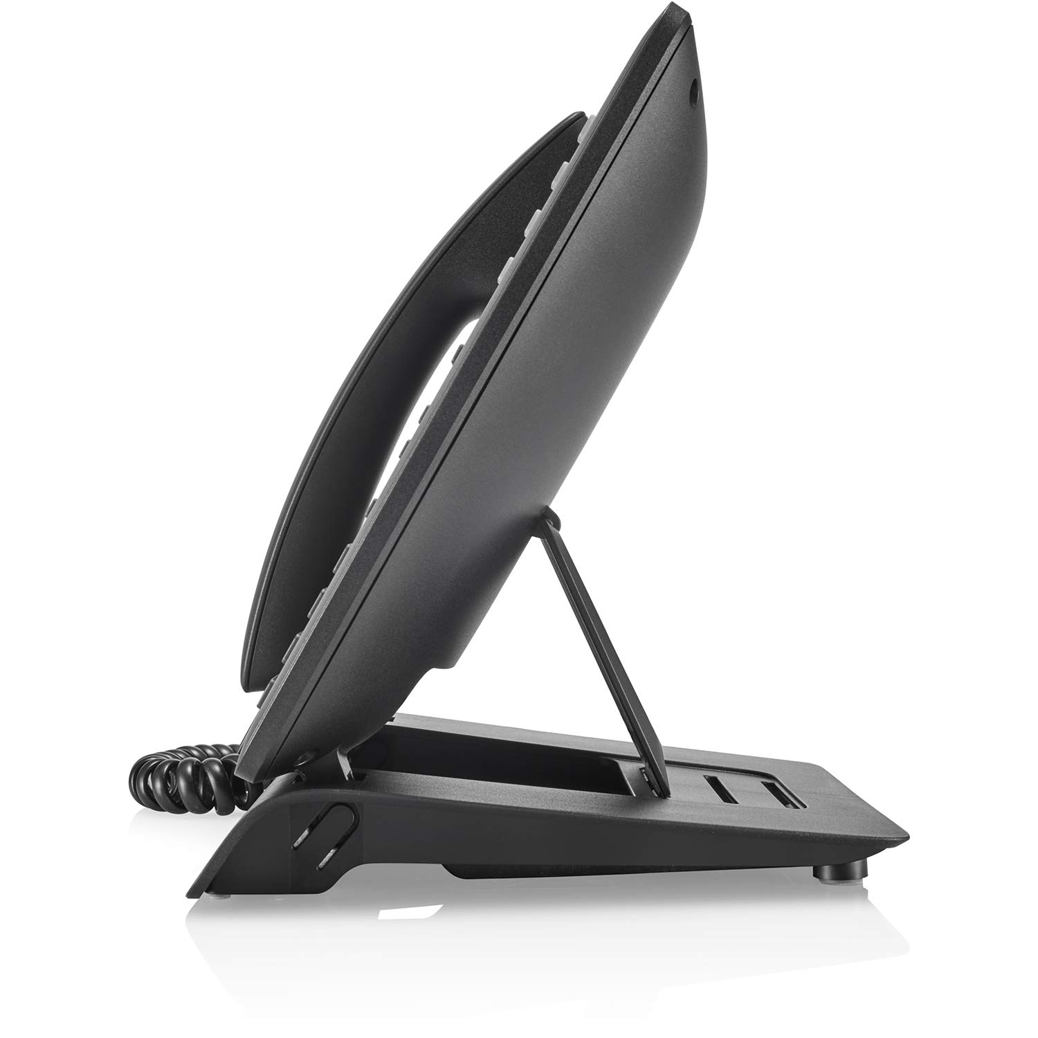 Gigaset Maxwell C - Teléfono IP de sobremesa con tecnología DECT.