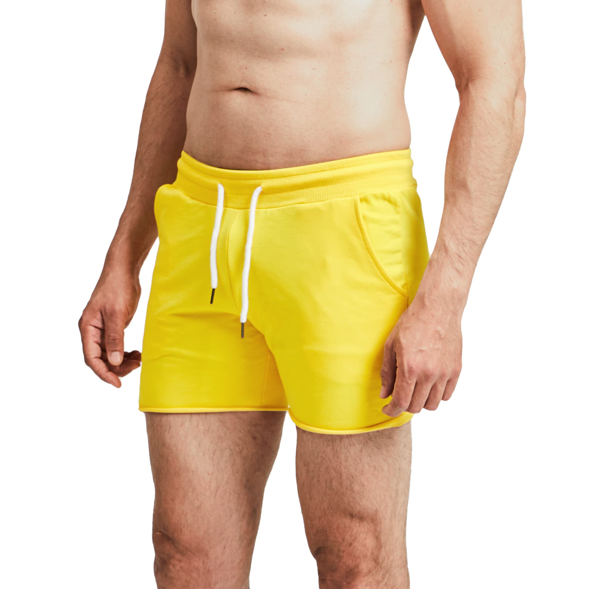 Everworth Shorts