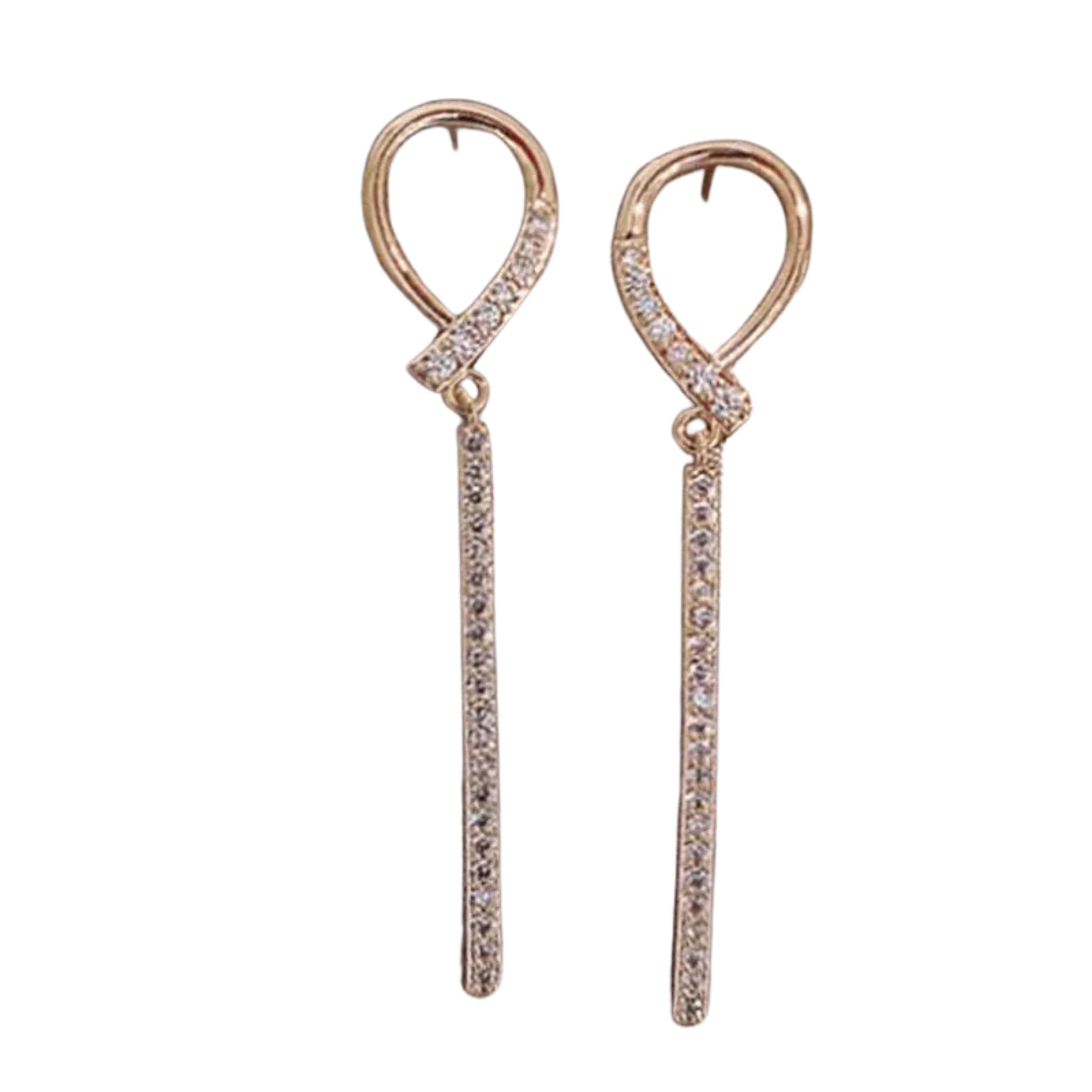 See full amazon price history chart for SALTY Fashion Waterdrop Shape Ribbon Dangle Earrings for Women & Girls | Zircon | Ear Tops | Latest | Trendy | Fancy | Stylish | Birthday Gift | Aesthetic Jewellery | Accessories for Everyday Wear SALTY Fashion Waterdrop Shape Ribbon Dangle Earrings for Women & Girls | Zircon | Ear Tops | Latest | Trendy | Fancy | Stylish | Birthday Gift | Aesthetic Jewellery | Accessories for Everyday Wear (B0CTFLLGYQ) Amazon Price History, Amazon Price Tracker