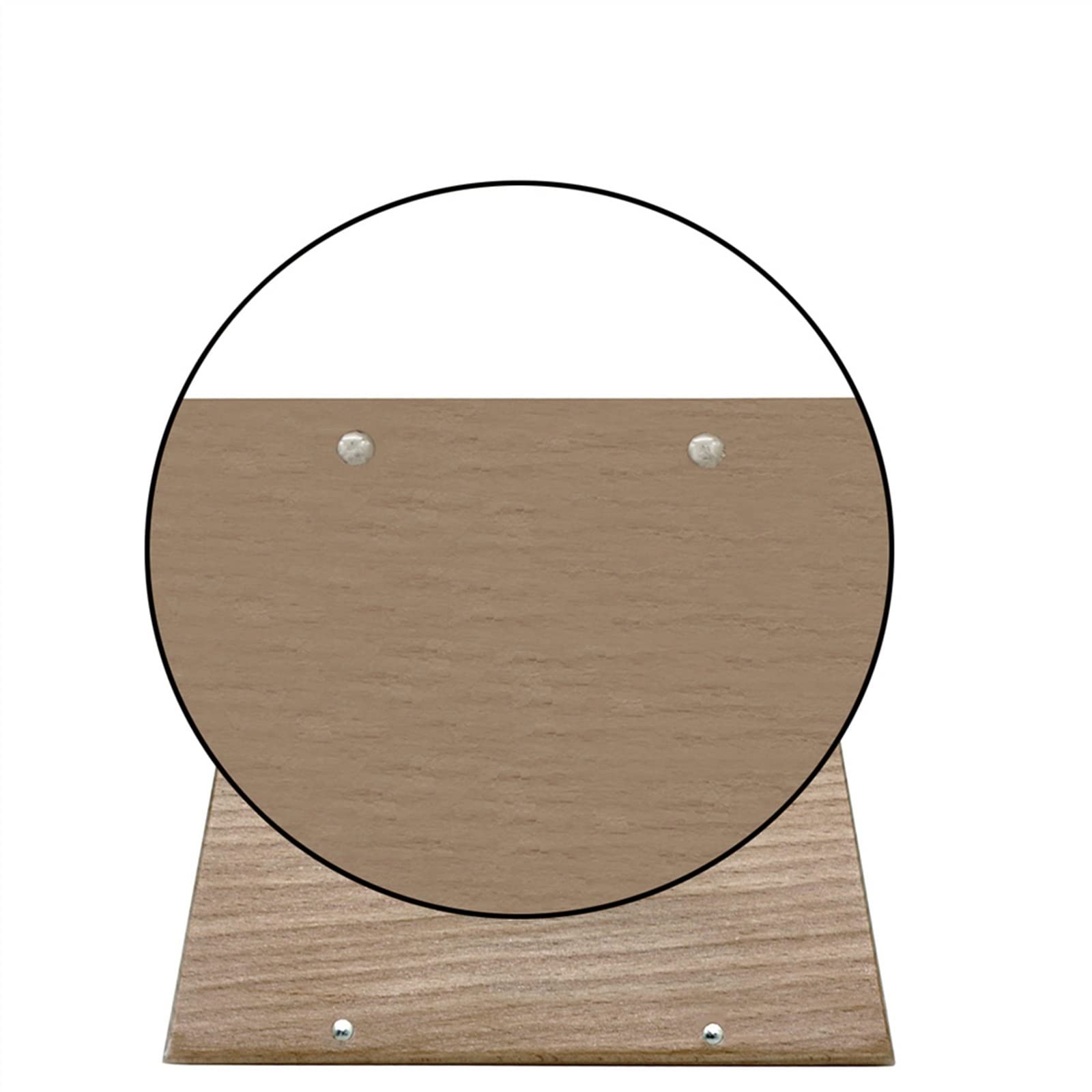 Percussão Musical Campanelli Eolici A 7 Toni Campanelli Da Meditazione Da Tavolo Campana A Vento In Legno Strumento A Percussione Musicale Educativo Con Martello Xilofoni