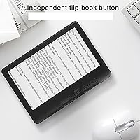 Vista 3 de Dispositivos Ereader, lector de libros electrónicos, lectores de libros electrónicos para llevar y acceder a una gran cantidad de libros digitales