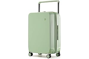 Lightweight Spinner Carry On