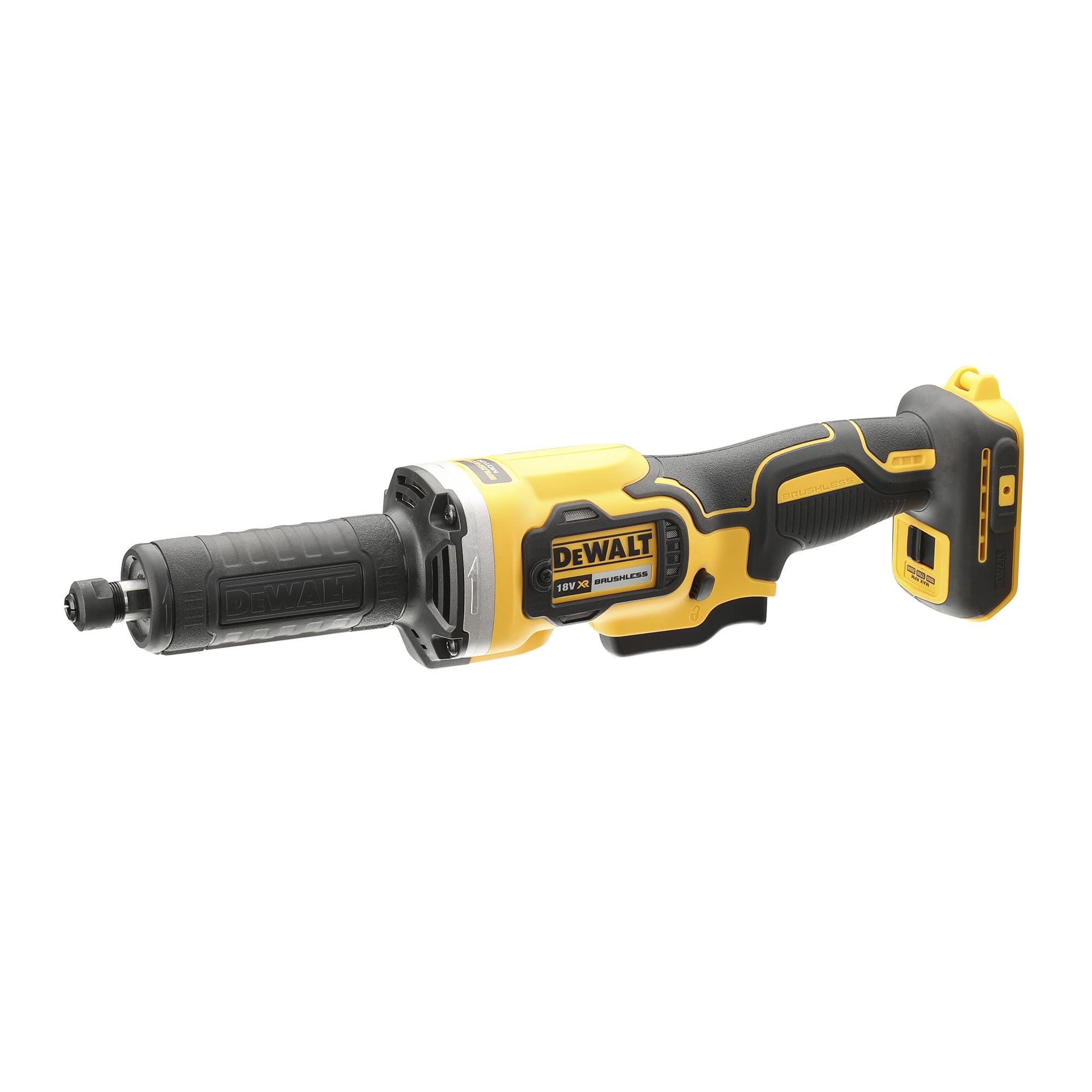 18V XR Brushless Die Grinder, Tool Only, DCG426N-XJ