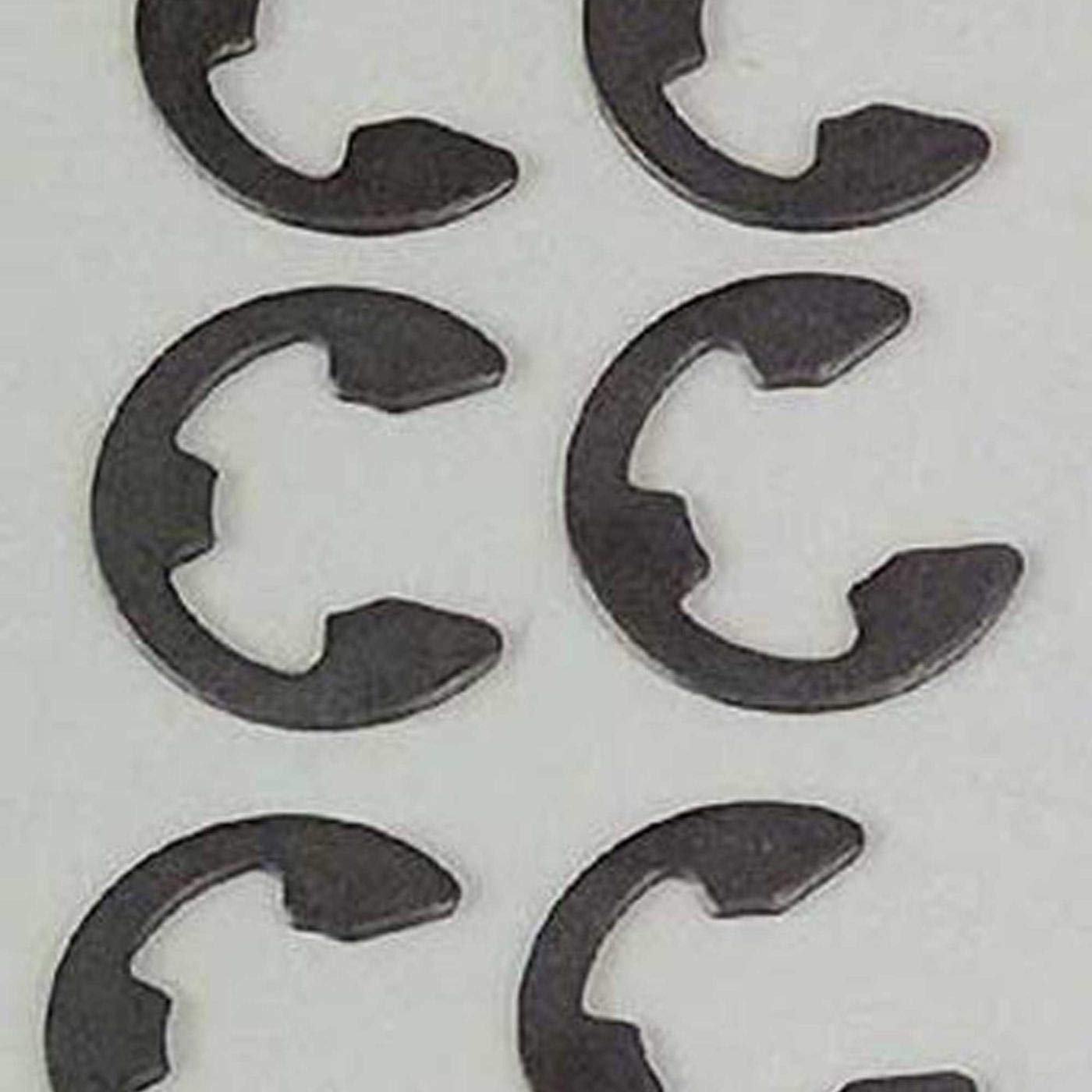 Duratrax E-Clip 10.00mm (6)