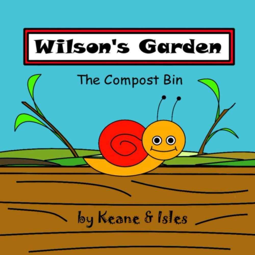 The Compost Bin (Wilson's Garden)
