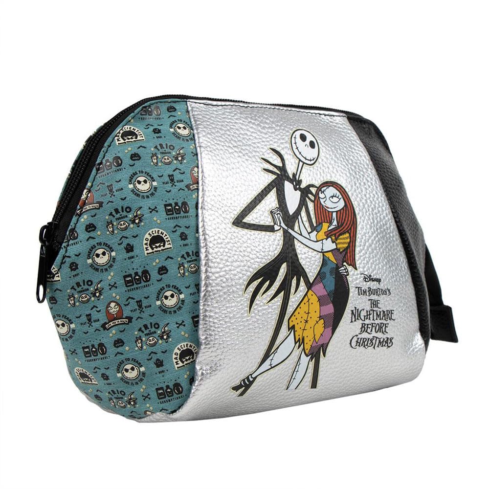 Collectable Unisex Kids Multicoloured Toiletry Nightmare Before Christmas | Acotis