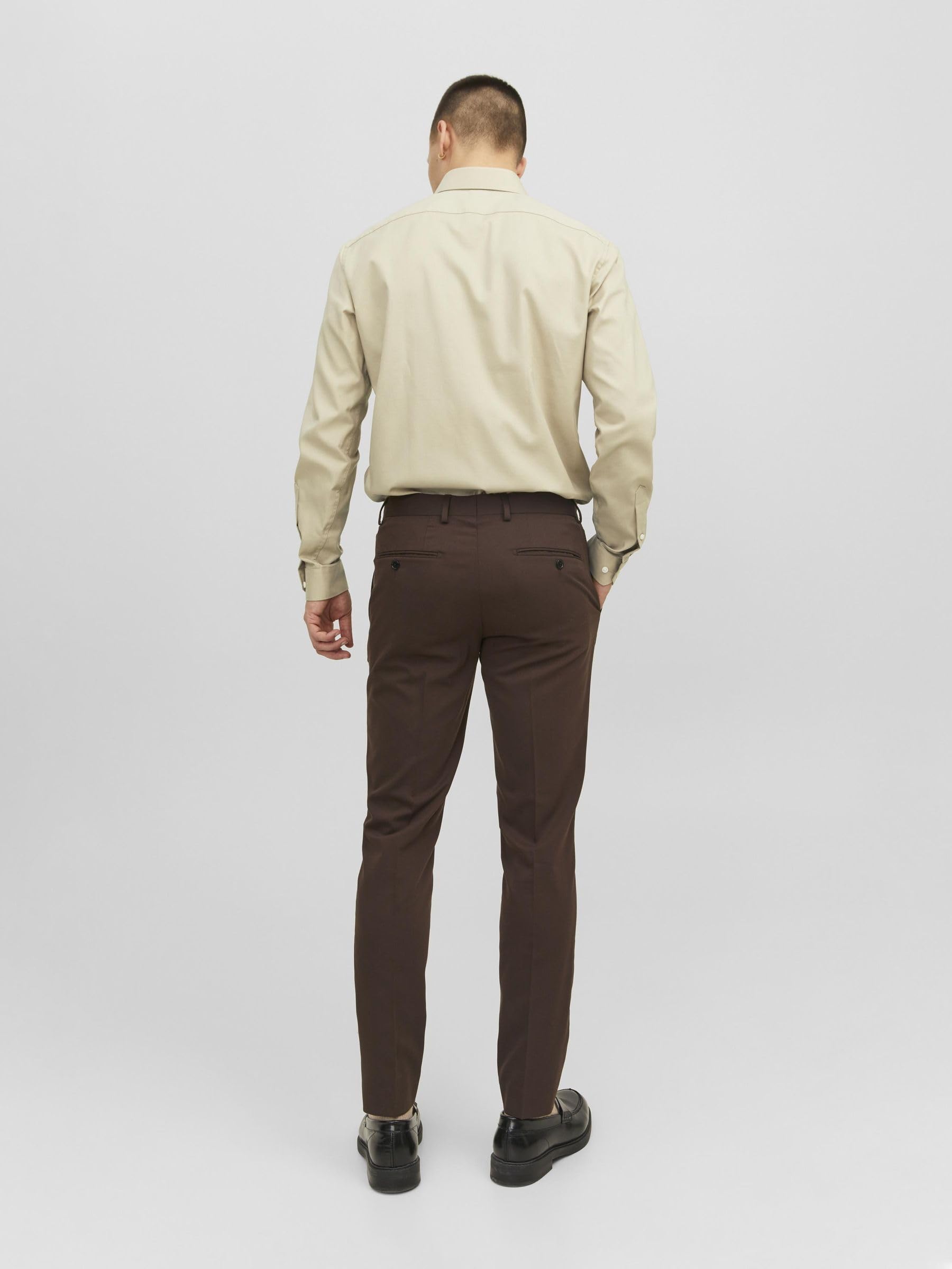 JACK & JONES Shirt Slim Fit Shirt