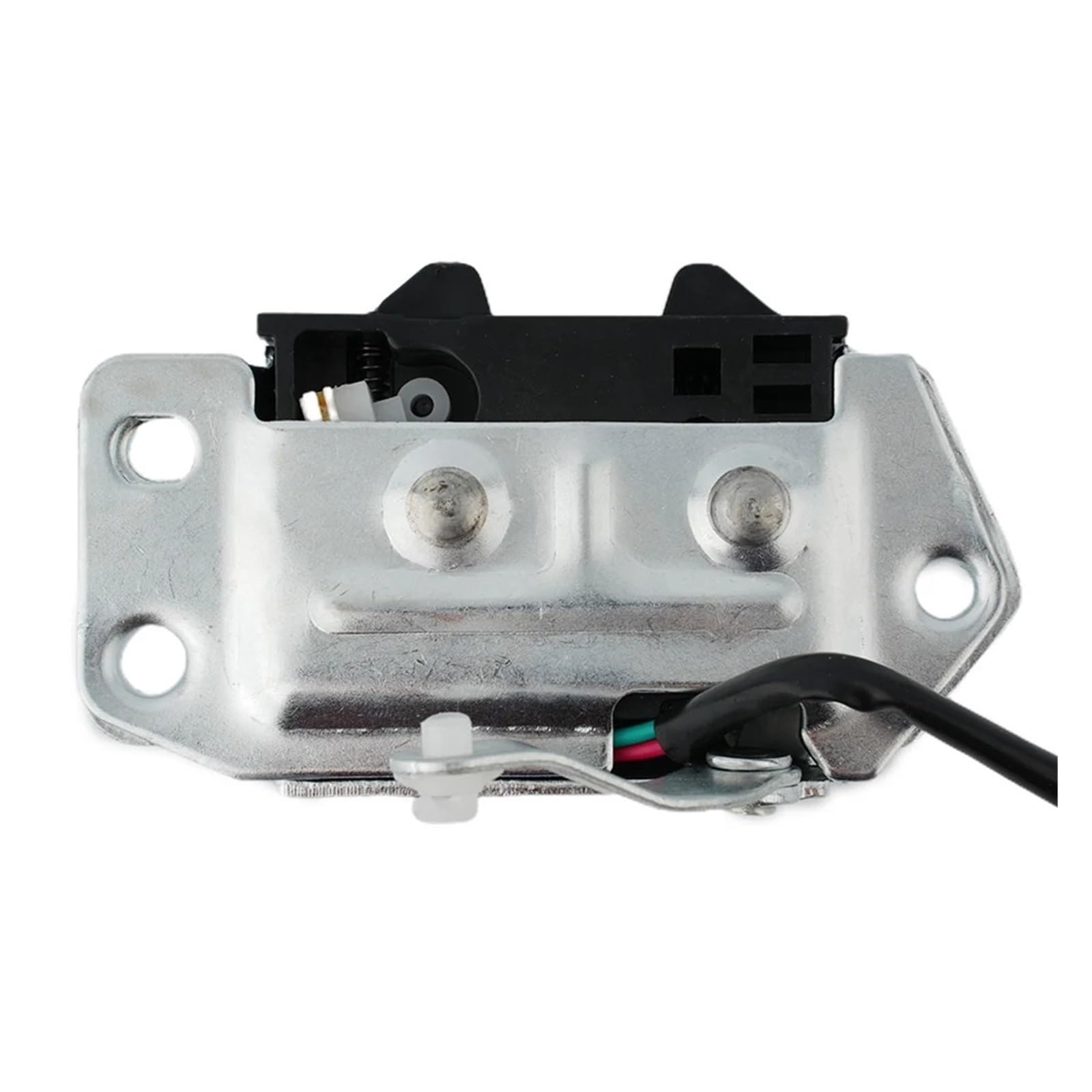 Drovian One Color Tailgate Rear Back Door Lock Latch For Toyota For Hiace Dyna 69350-95J01 Car Door Lock