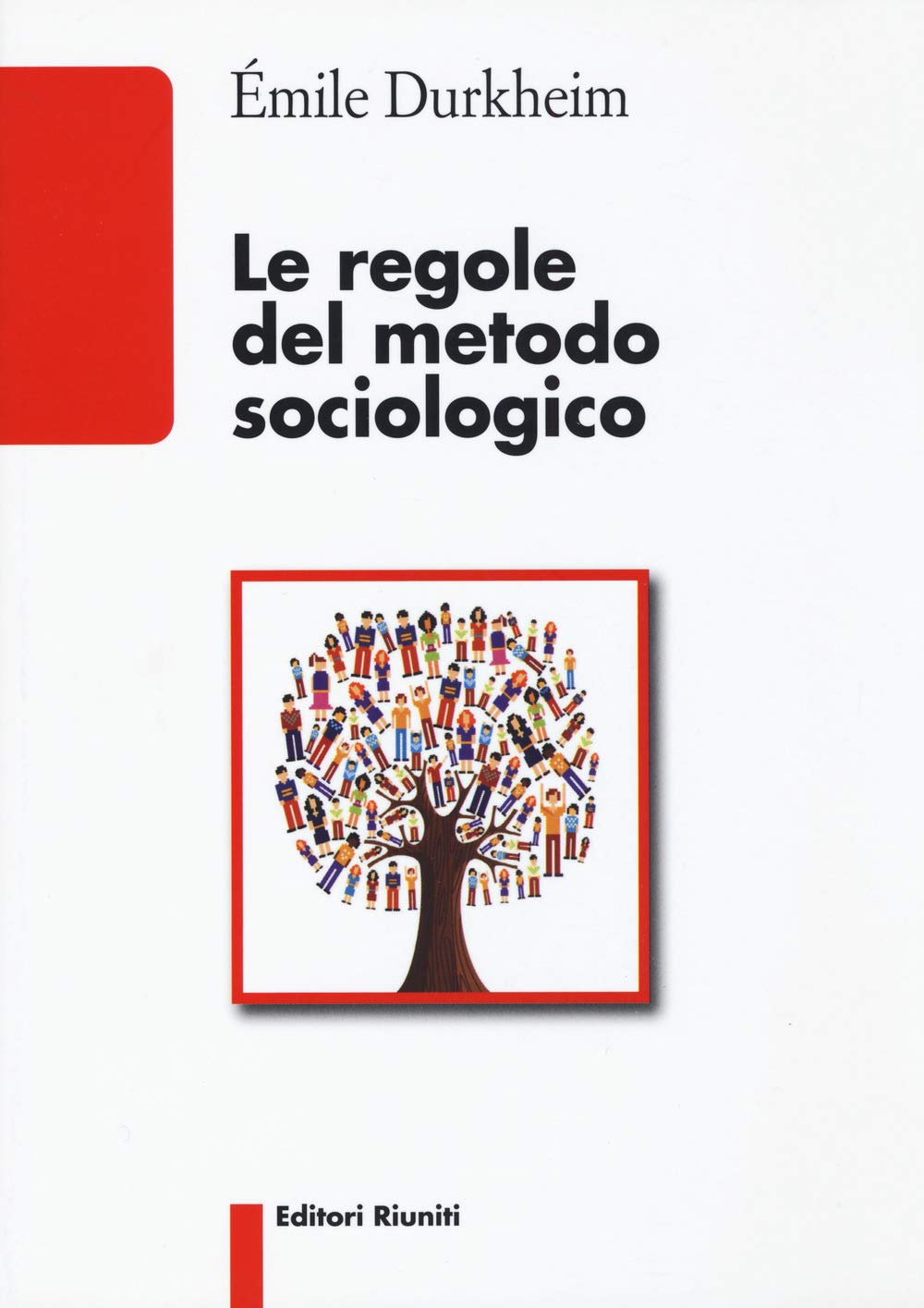 Le Regole Del Metodo Sociologico - 4