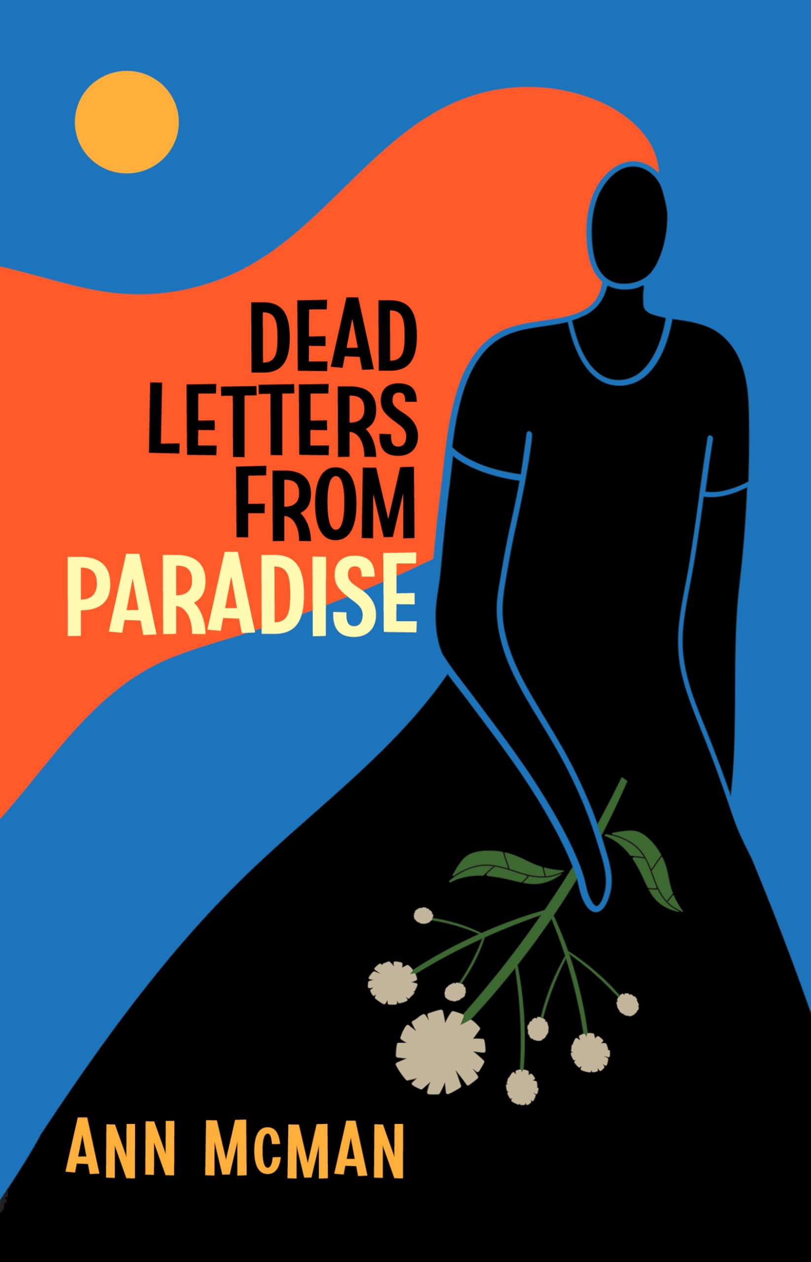 Buy Dead Letters from Paradise — BookShops.in