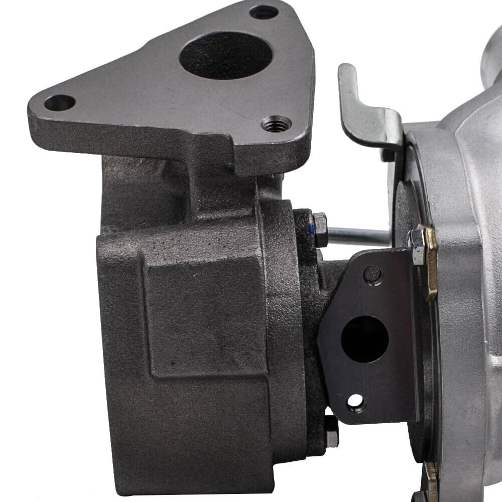 Partsline Turbo avec Joints pour moteur 1.5 dCi 68cv compatible pour Logan Clio Kangoo Modus Sandero Twingo – 144113163R 144114521R 8200315504