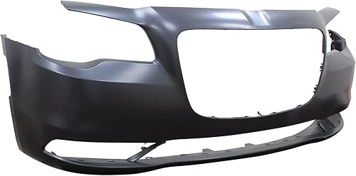 Miniatura 1 de Cubierta de parachoques de repuesto original Chrysler 300 (número de enlace de piezas CH1000A21)