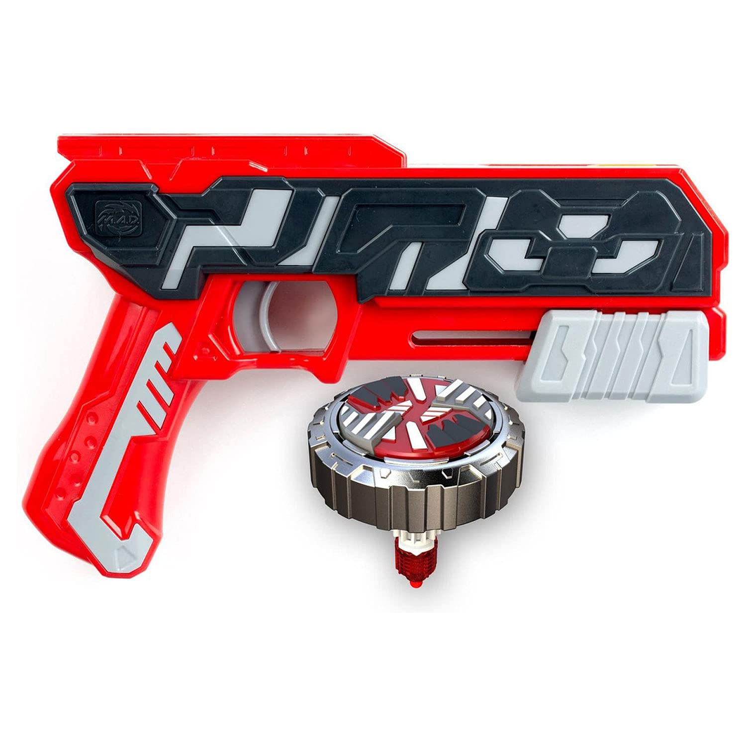 SINGLE SHOT BLASTER FIRESTORM