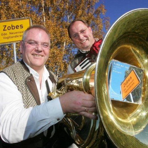 Original Vogtlandecho