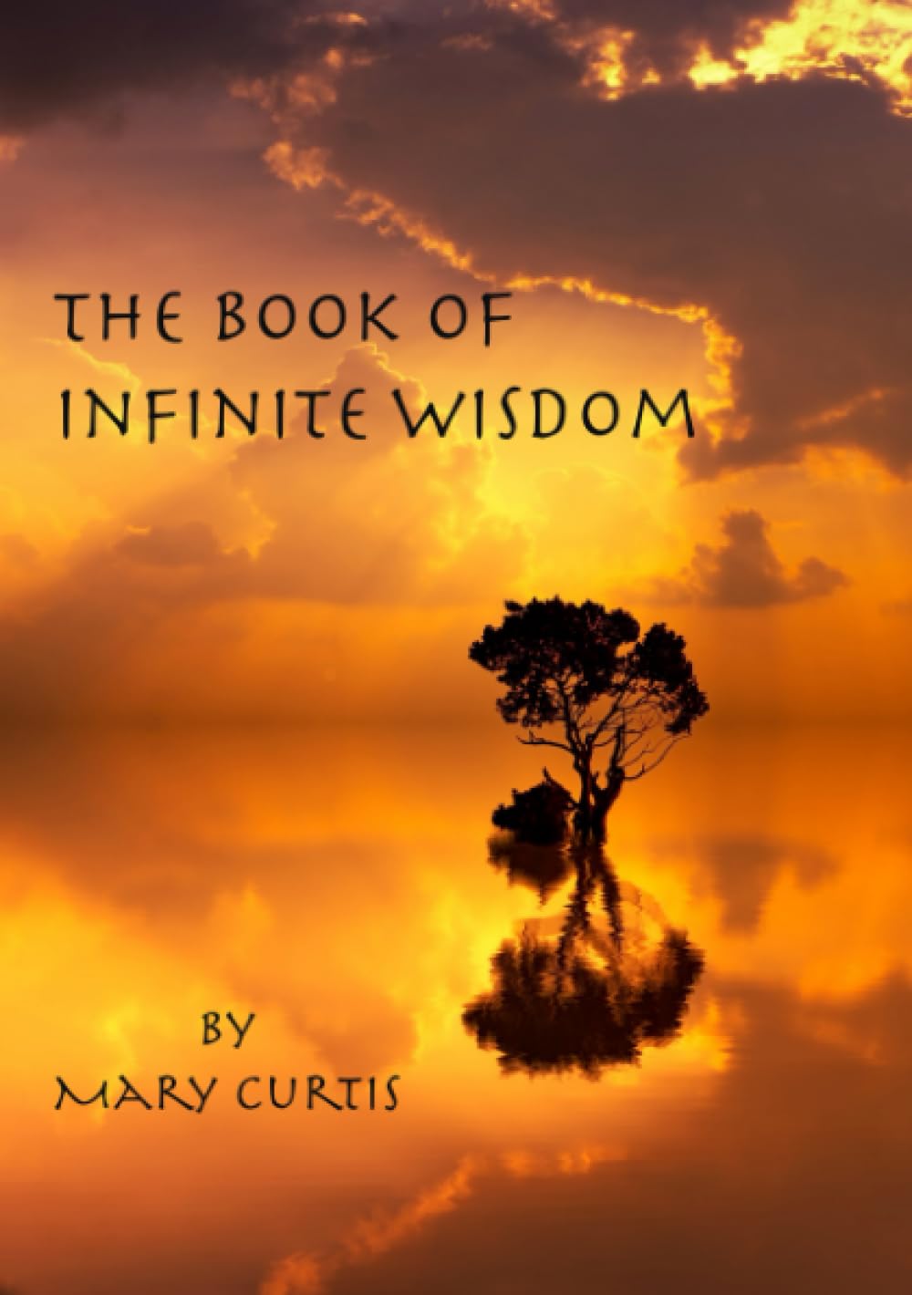 The Book of Infinite Wisdom