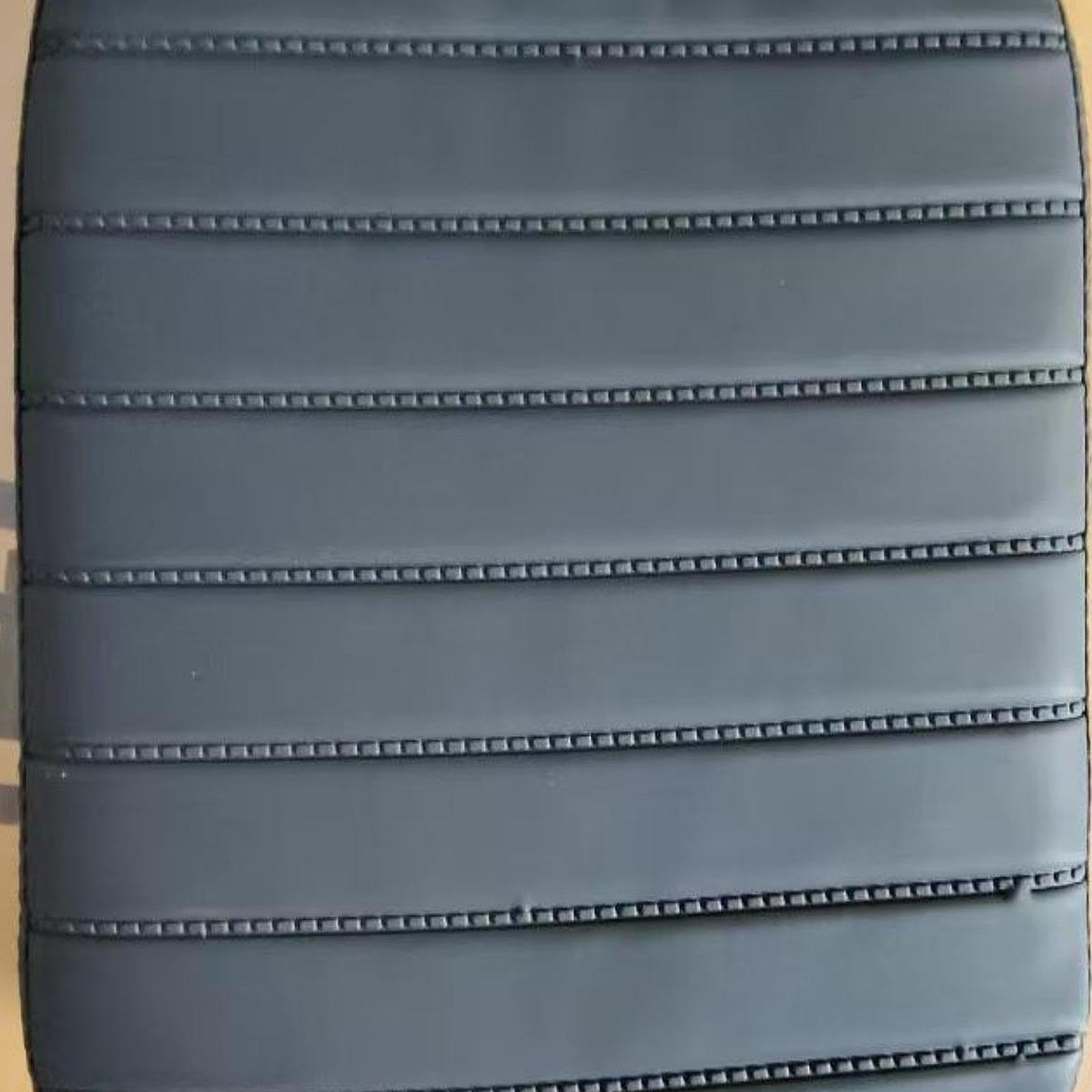Electric Bike Rear Seat Cushion Comfortable PU Leather Practical Replacement-image-48