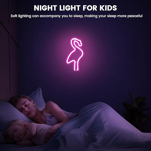 Miniatura 9 de Señales de neón de cuerpo celestial