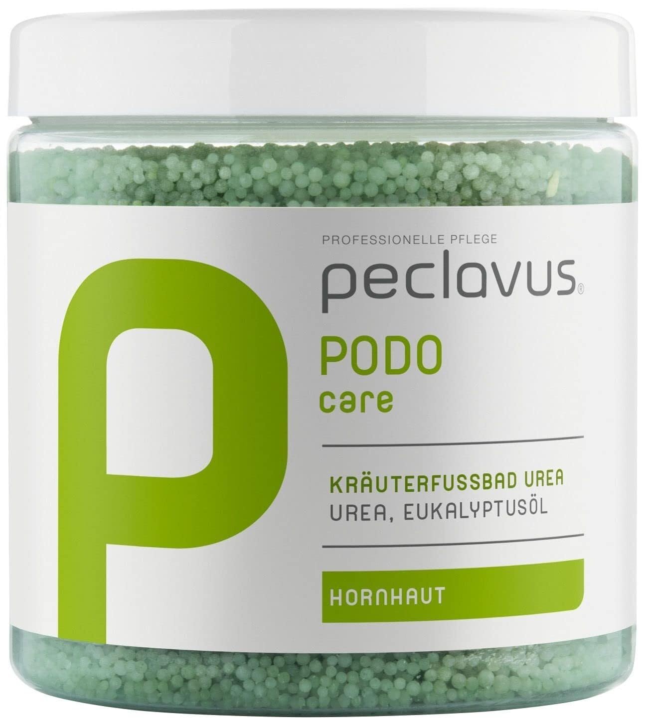Peclavus Podo Care