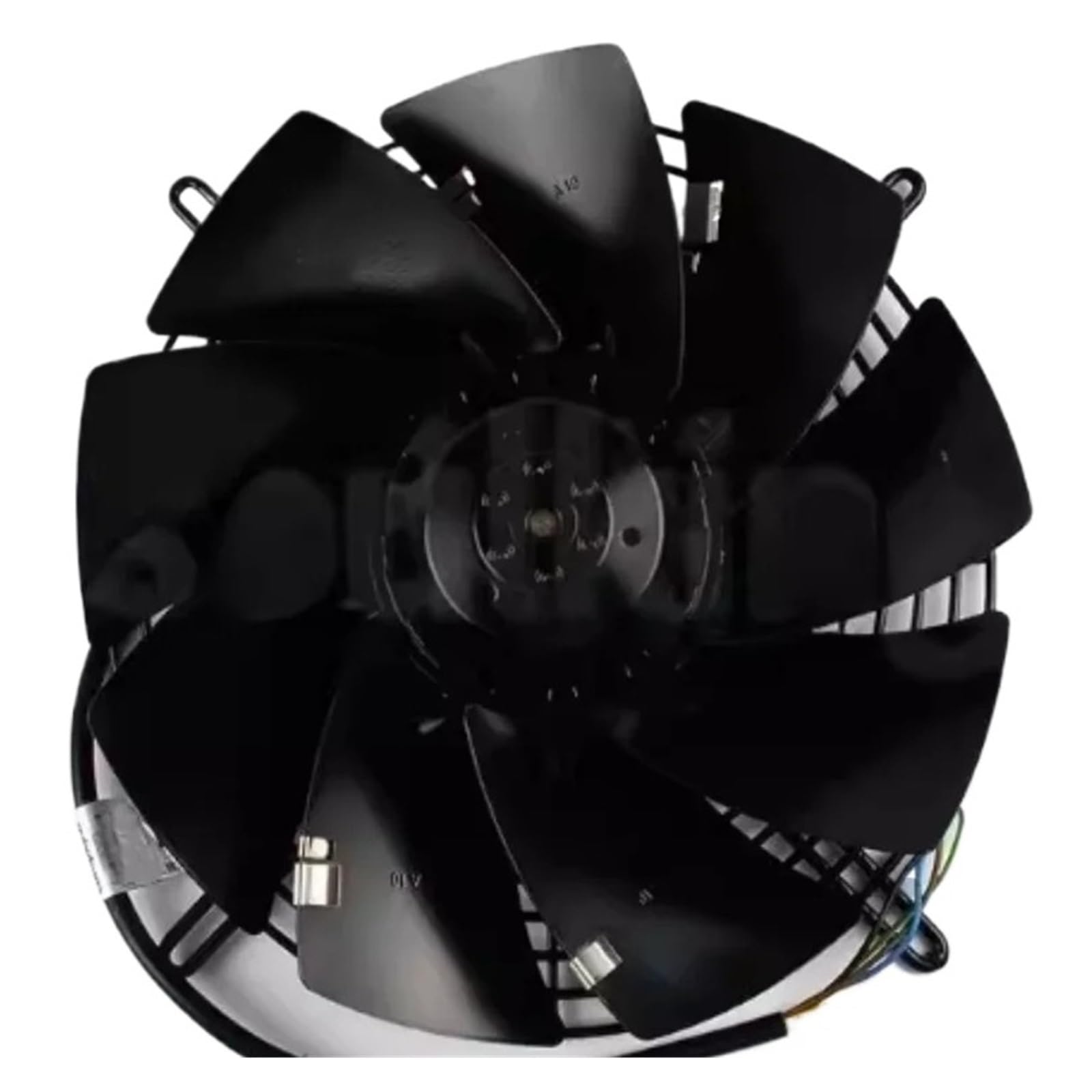 FSBNMNXPQ A2E170-AF23-02 230V Industrial Axial Fan